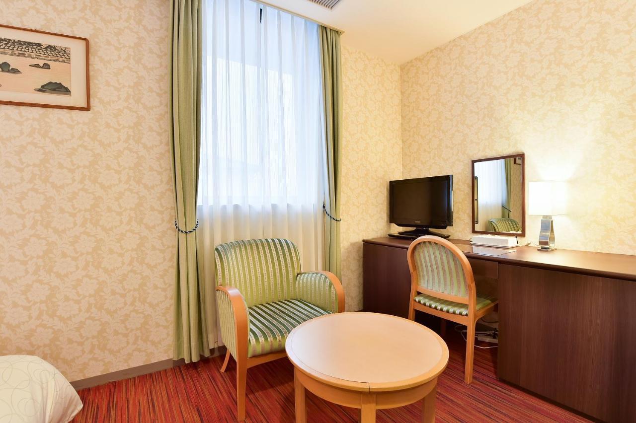 Hotel Kkr Kyoto Kuniso Exterior foto