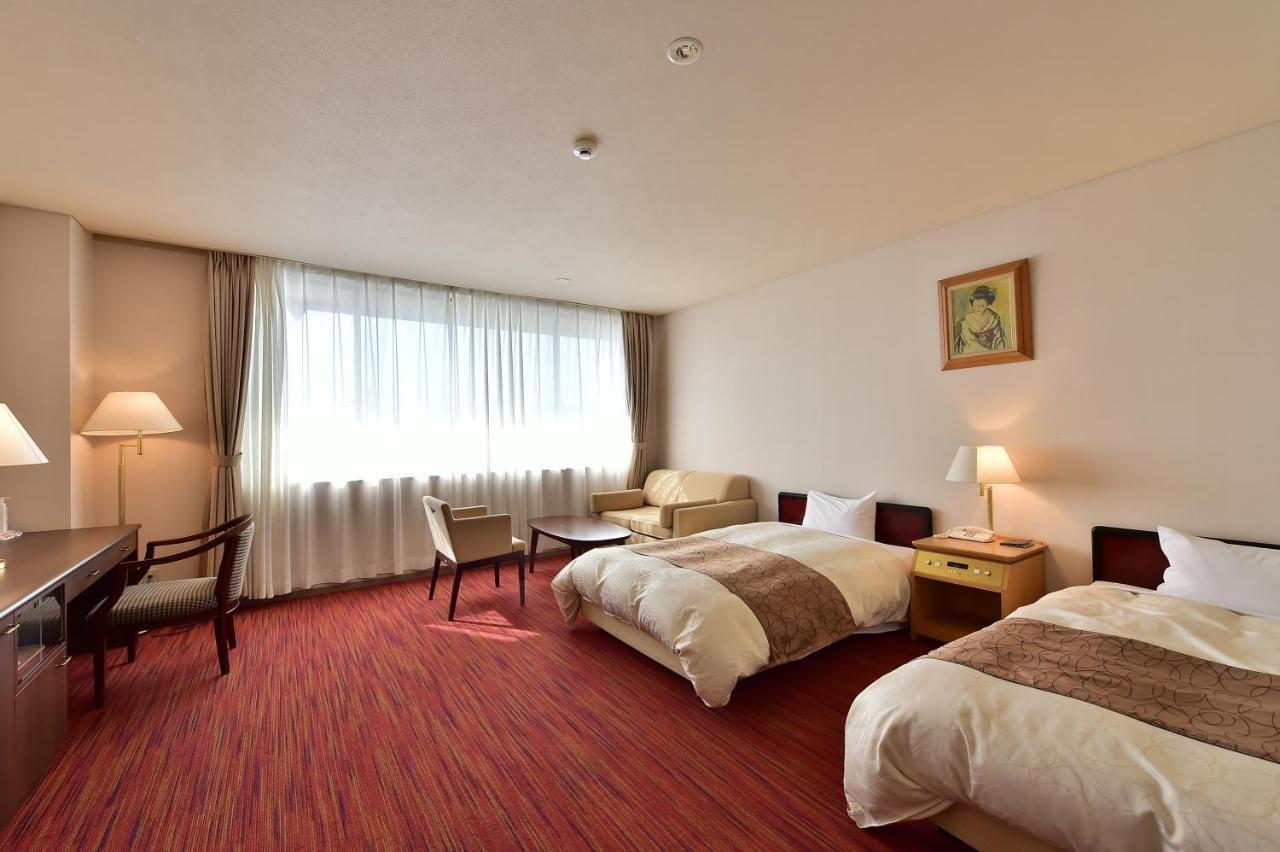 Hotel Kkr Kyoto Kuniso Exterior foto