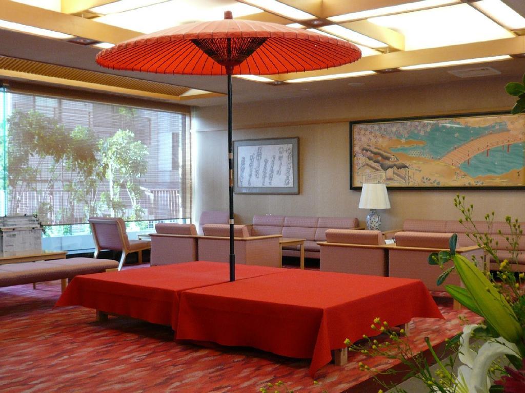 Hotel Kkr Kyoto Kuniso Exterior foto
